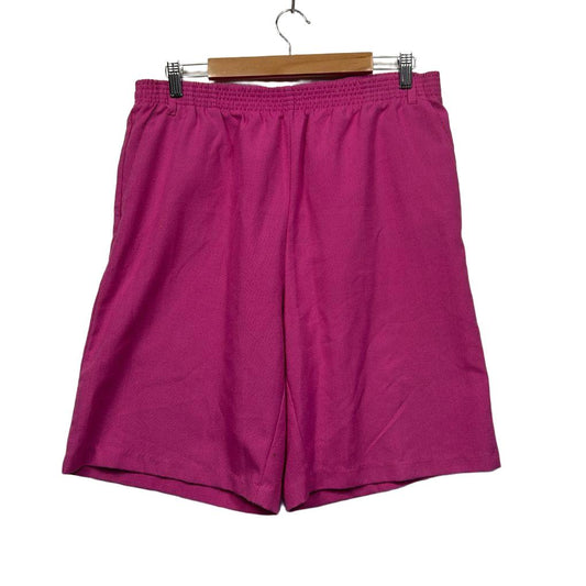 Millers Woman Shorts Size TBC
