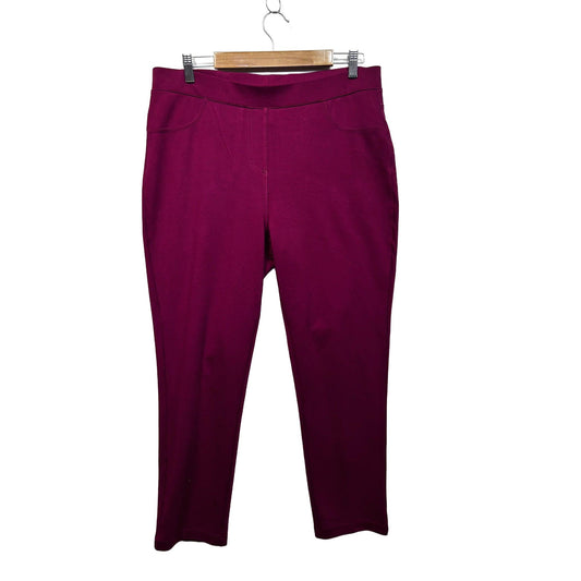 Millers Pants - Size 18