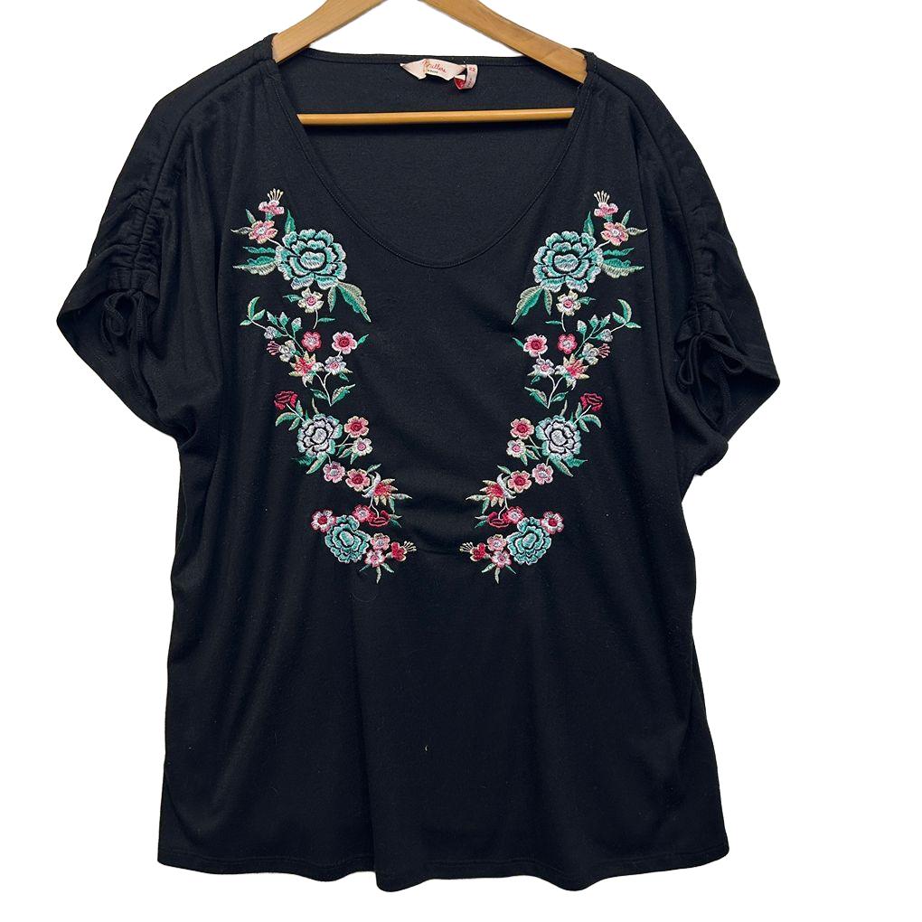 Millers Cotton Top - Size 22