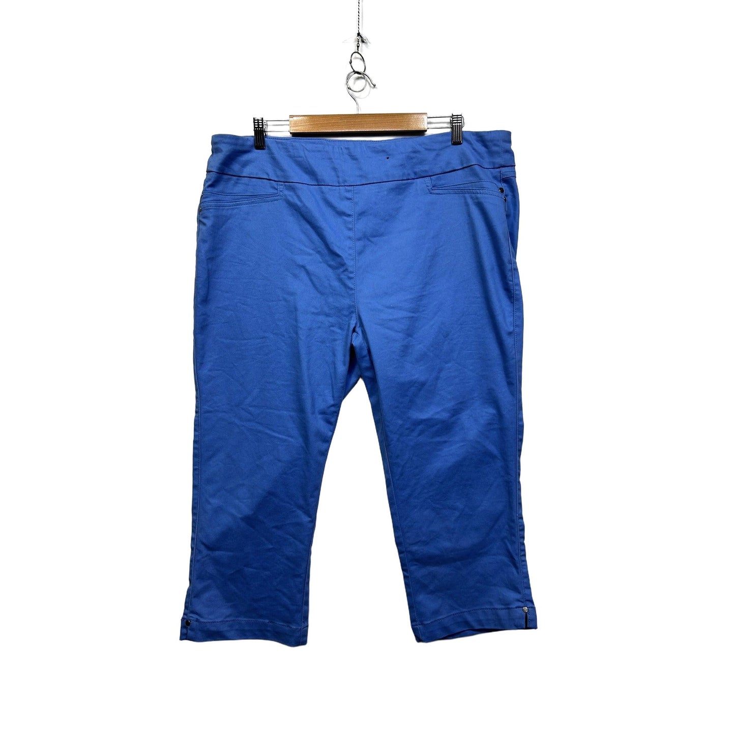 Millers Cotton Pants - Size 20
