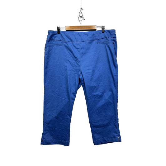 Millers Cotton Pants - Size 20