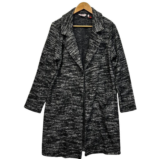 Millers Cotton Coat - Size 16