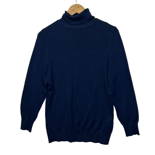Millers Roll Neck Jumper - Size XXL