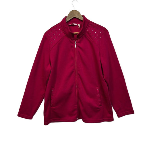 Millers Cotton Jacket - Size 18