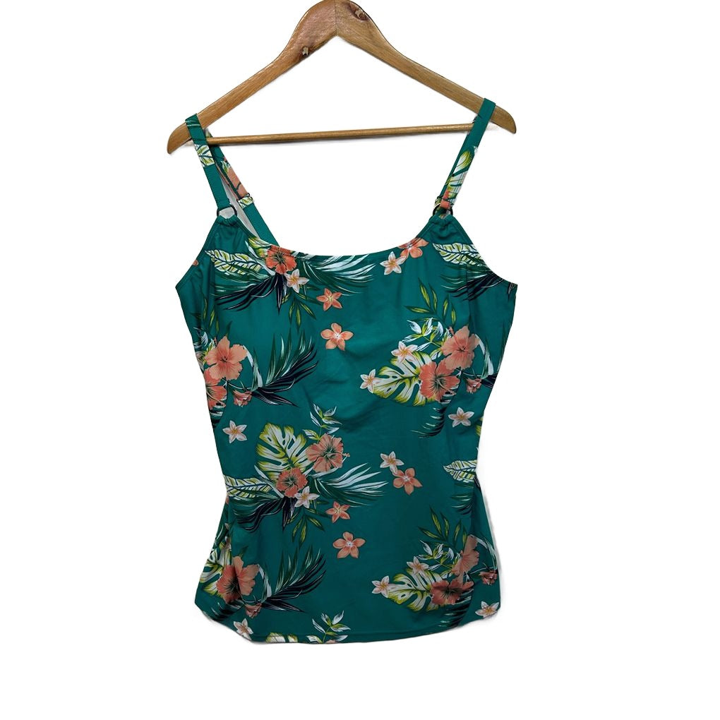 Millers Tankini - Size 20