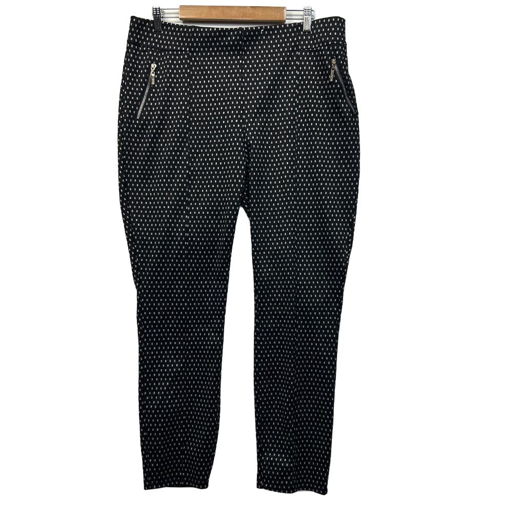 Millers Black Pants - Size 18