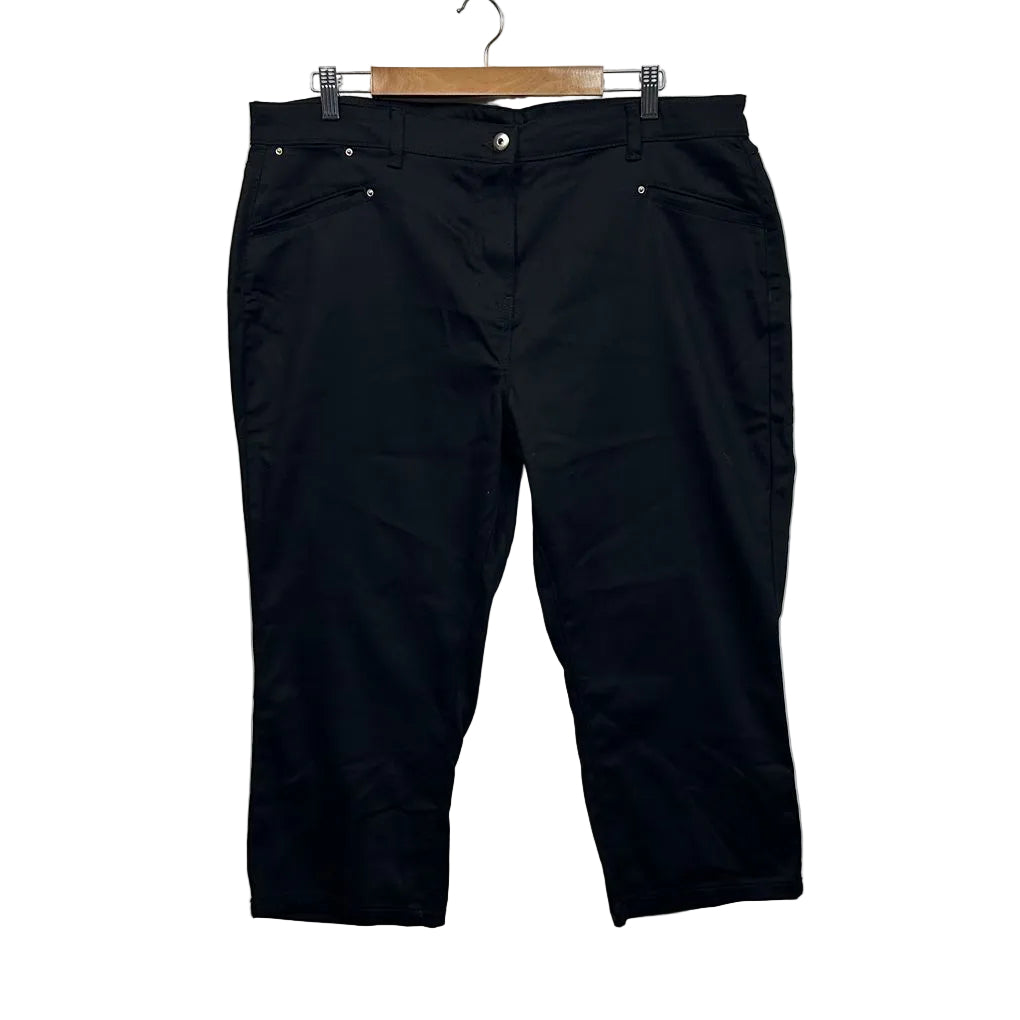Millers Cotton Pants - Size 20