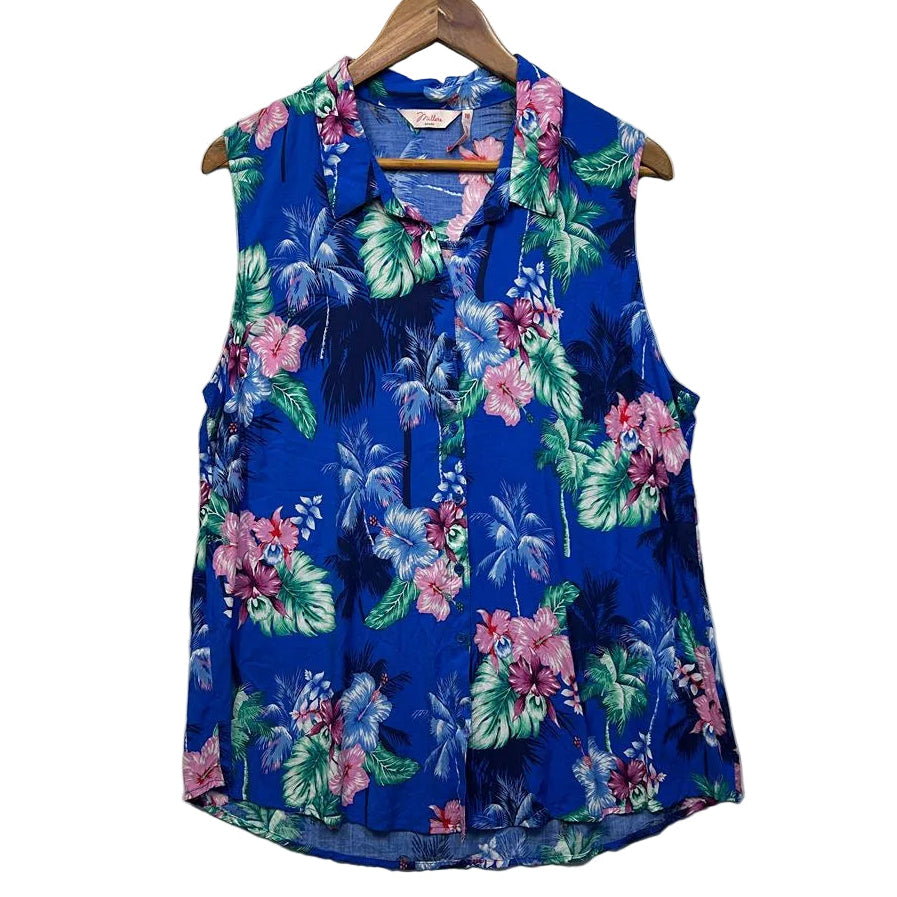 Millers Top - Size 18