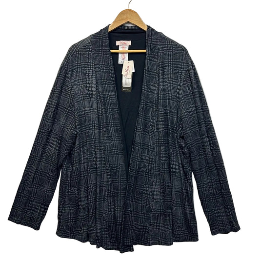 Millers Reversible Jacket - Size XXL