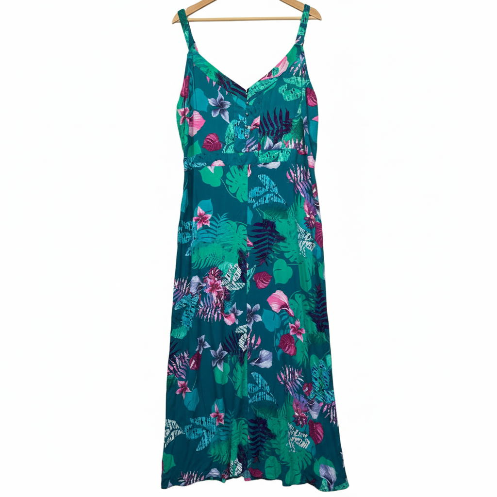 Millers Dress - Size 20