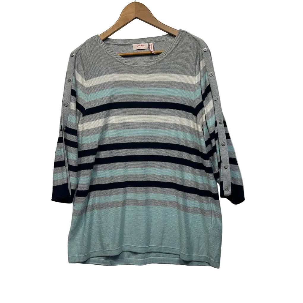 Millers Cotton Top - Size XL