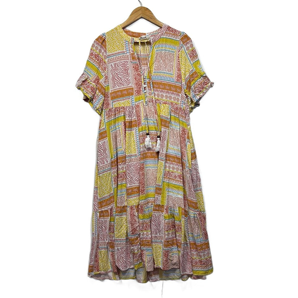 Miracle Dress - Size 14