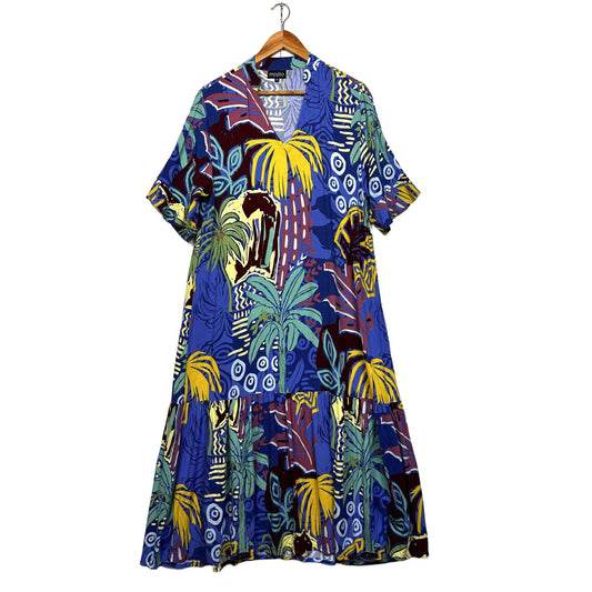 Mojito Dress - Size XL