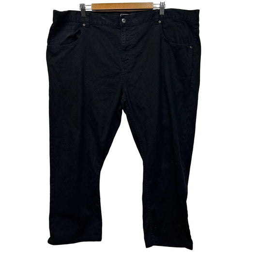 Mr Big Black Jeans - Size 48