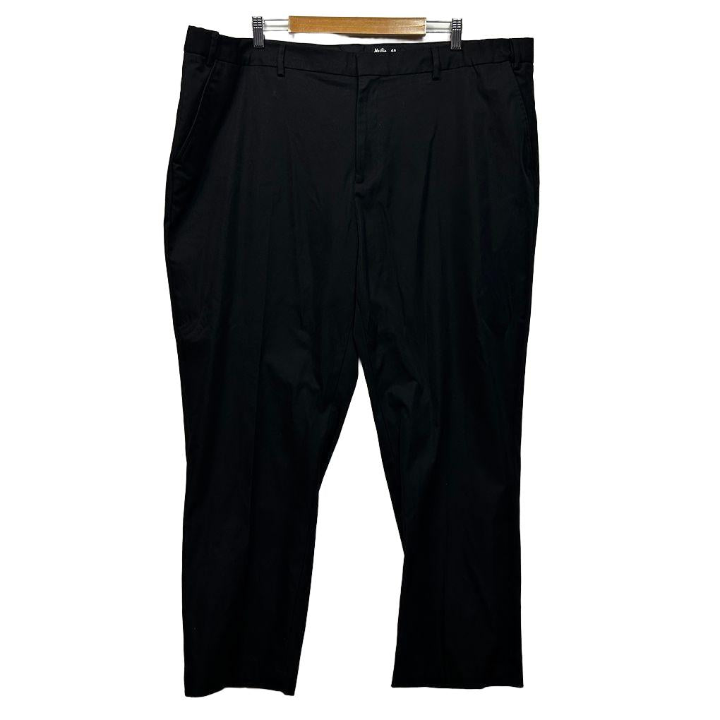 Mr Big Black Pants - Size 48