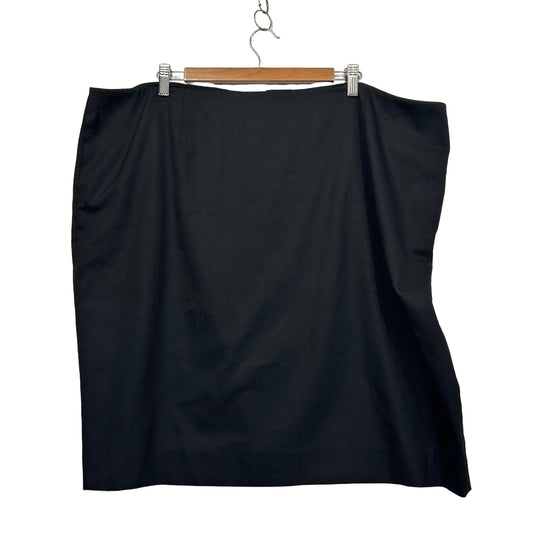 NNT Black Skirt - Size 24