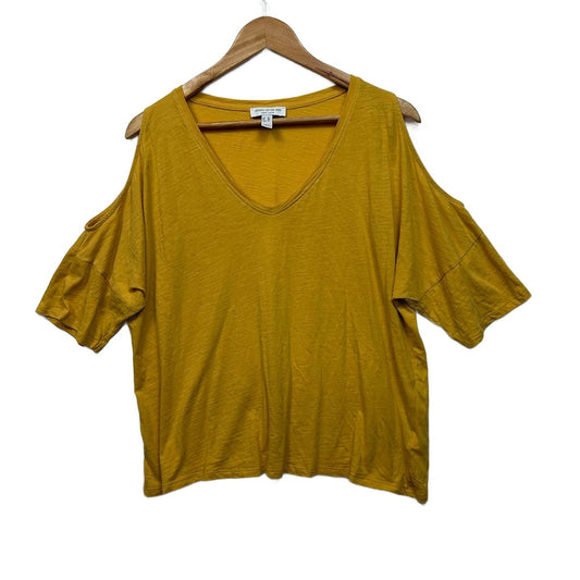 New Look Cotton Top - Size 18