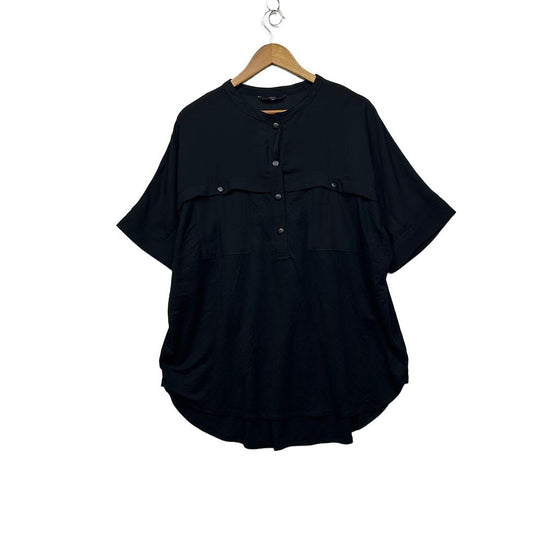 Next Black Top - Size 18/20