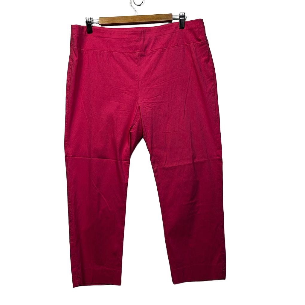 Noni B Pink Pants - Size L