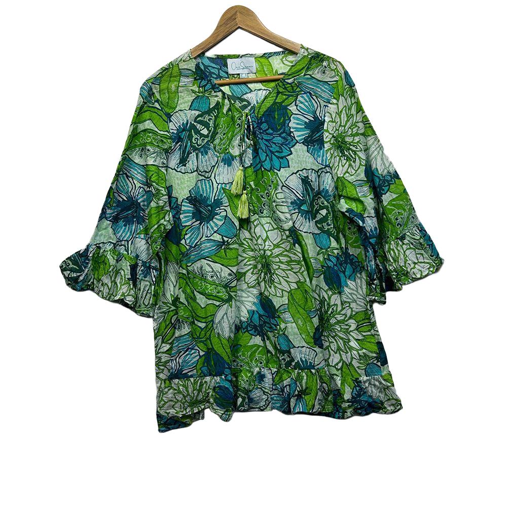 One Summer Cotton Top - Size 20