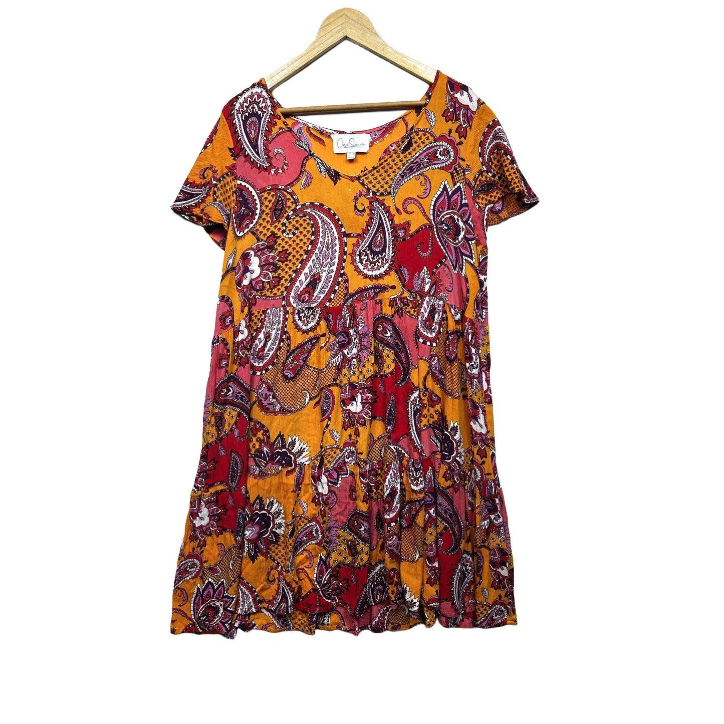 One Summer Dress - Size 16