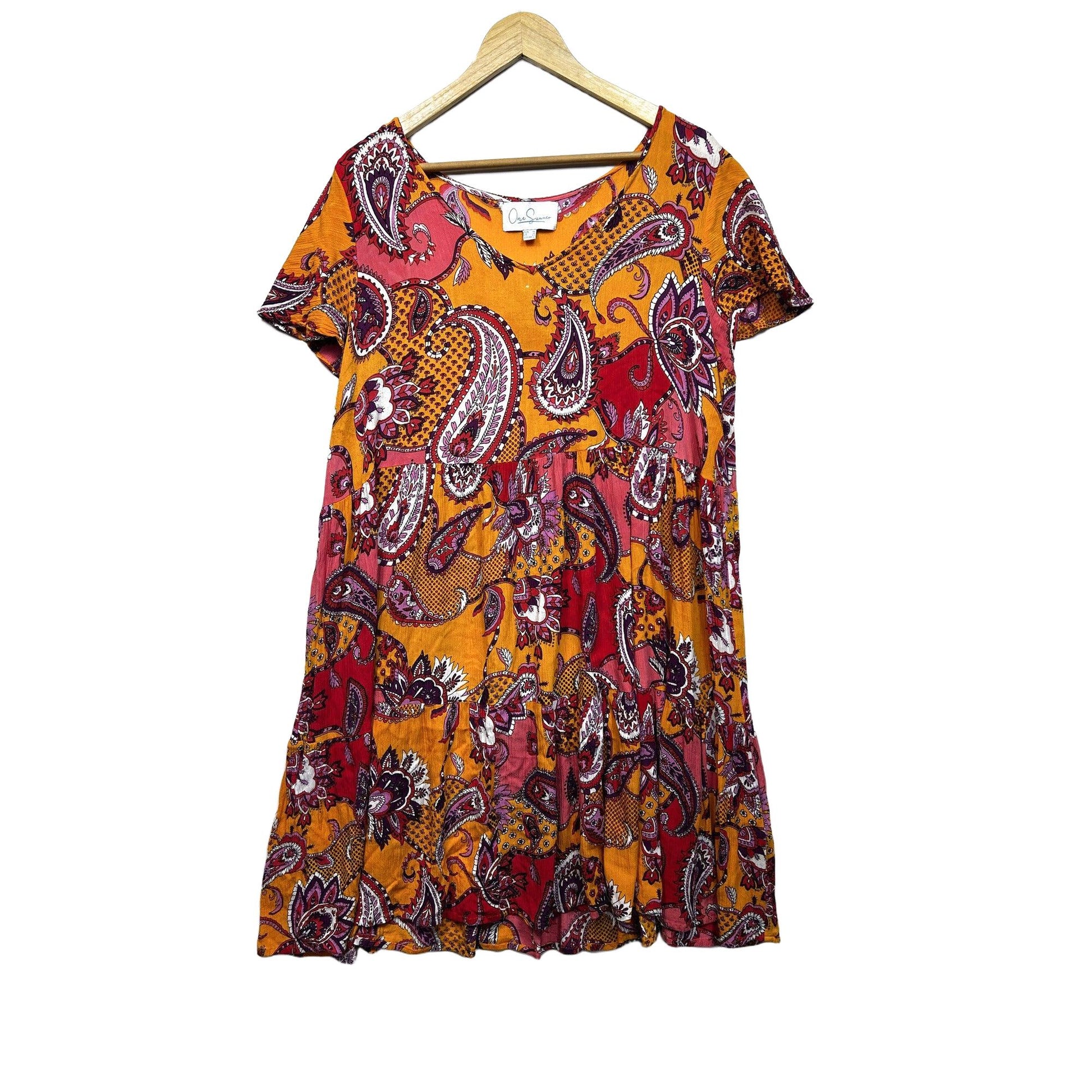 One Summer Dress - Size 16