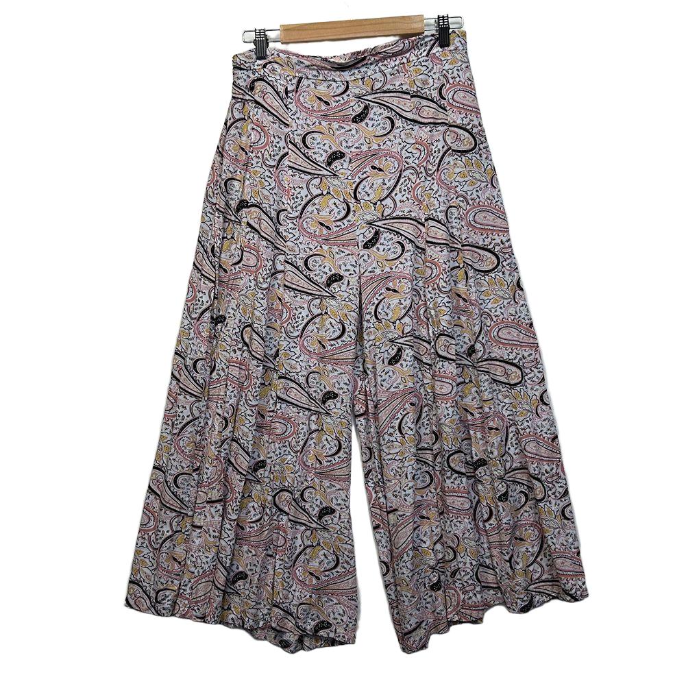 Orange Sherbet Pants - Size 14