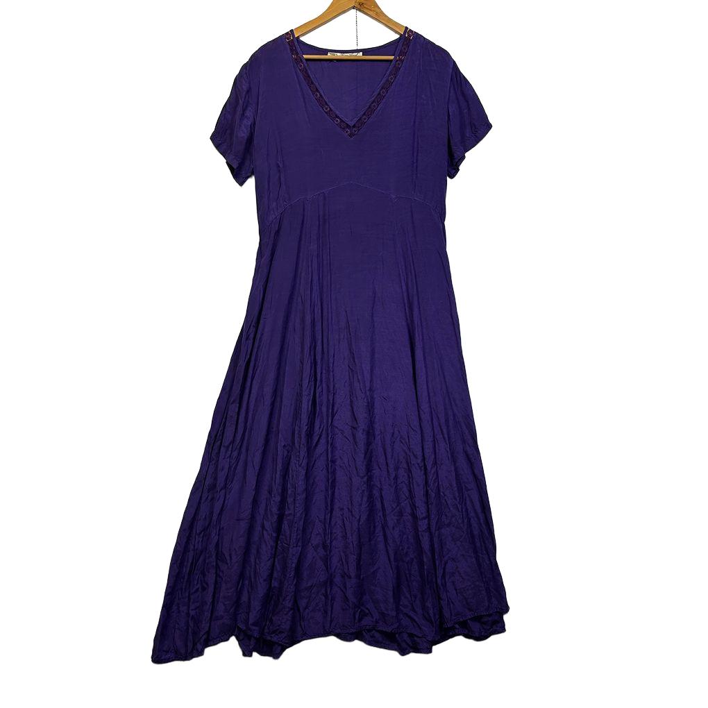 Peace Angel Dress - One Size
