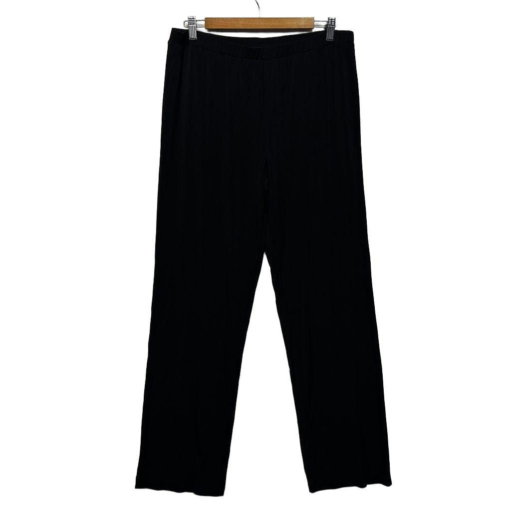 Philosophy Black Pants - Size 16