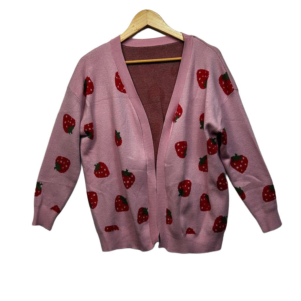 Cardigan - Size XXL