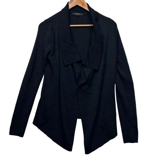 Portmans Black Cardigan - Size L
