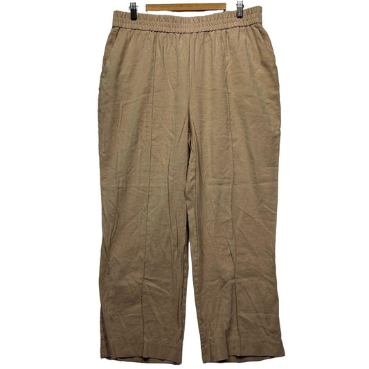 Preview Beige Pants - Size 16