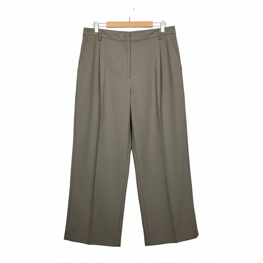 Preview Taupe Pants - Size 16