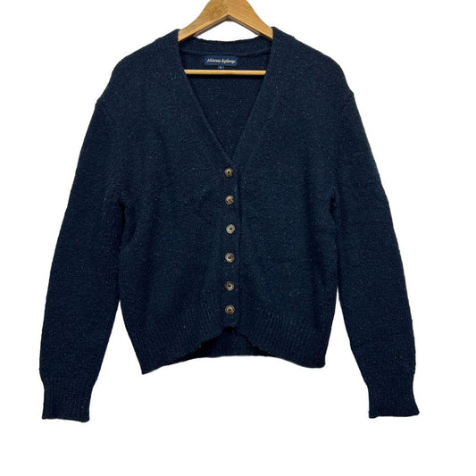 Princess Highway Blue Cardigan - Size 12