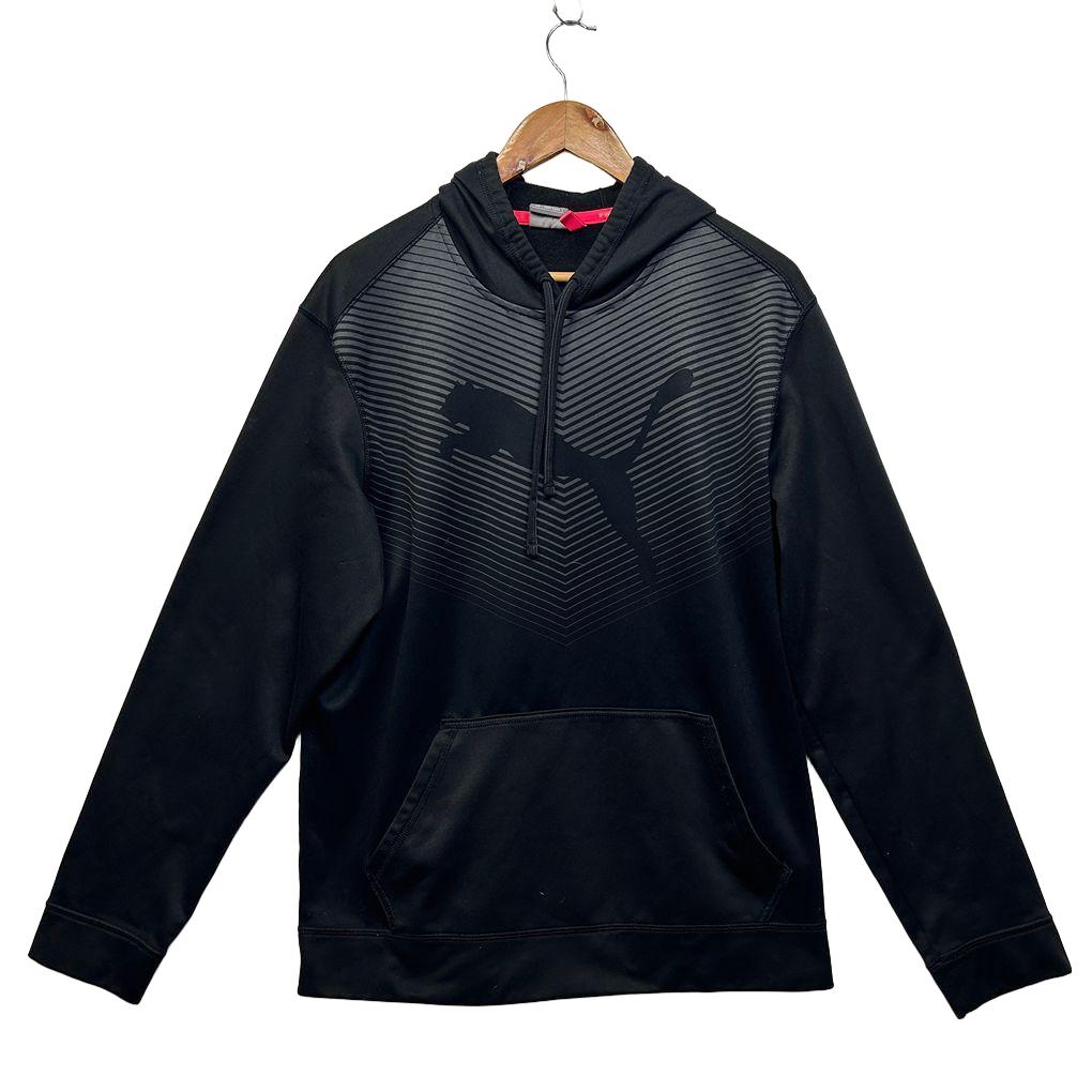 Puma Hoodie - Size L