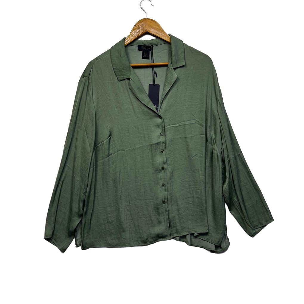 Rachel Roy Shirt - Size 1X