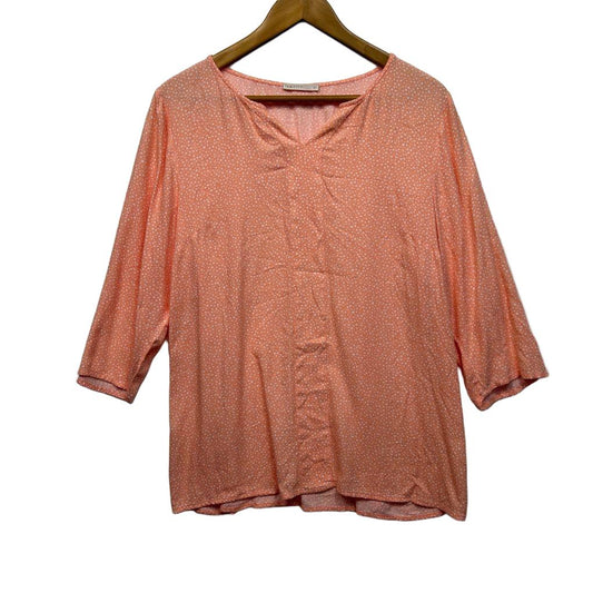 Regatta Peach Top - Size 14