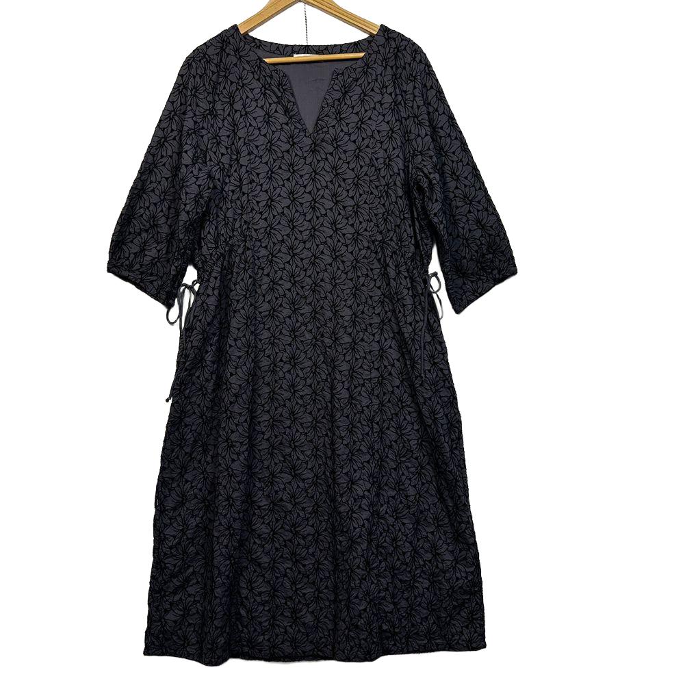 Regatta Cotton Dress - Size 14