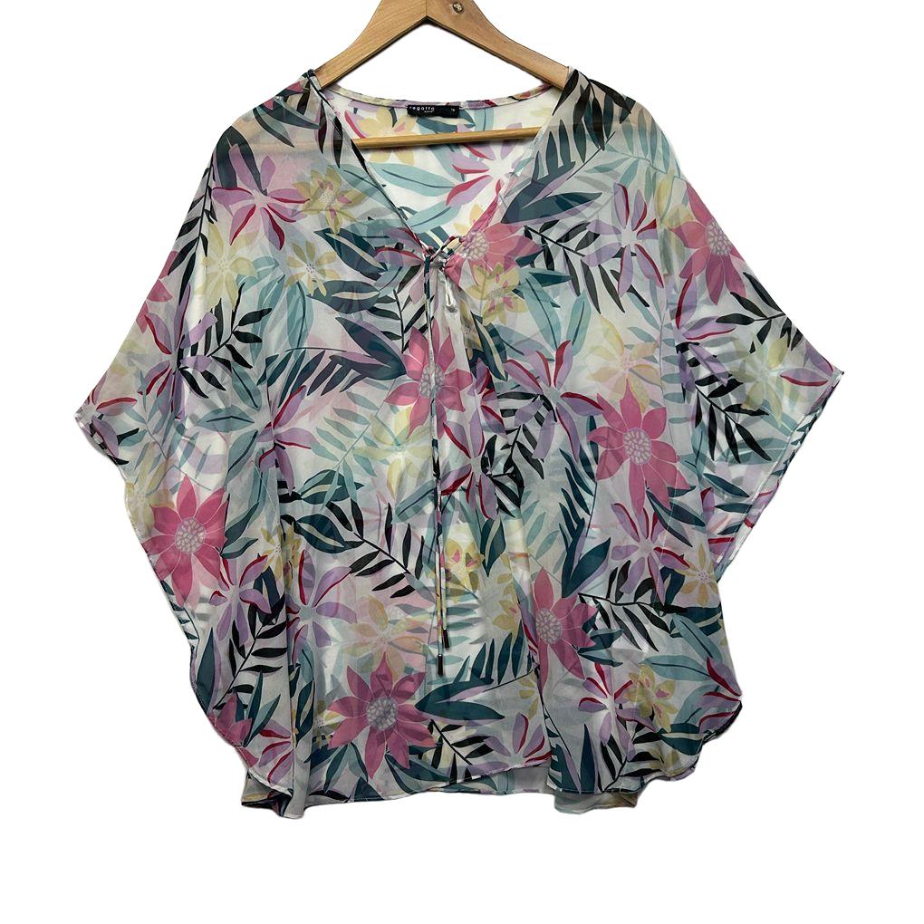 Regatta Top - Size 16