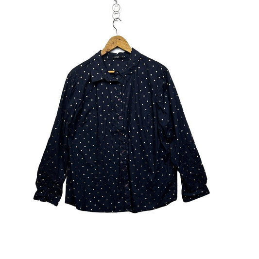 Regatta Cotton Shirt - Size 16