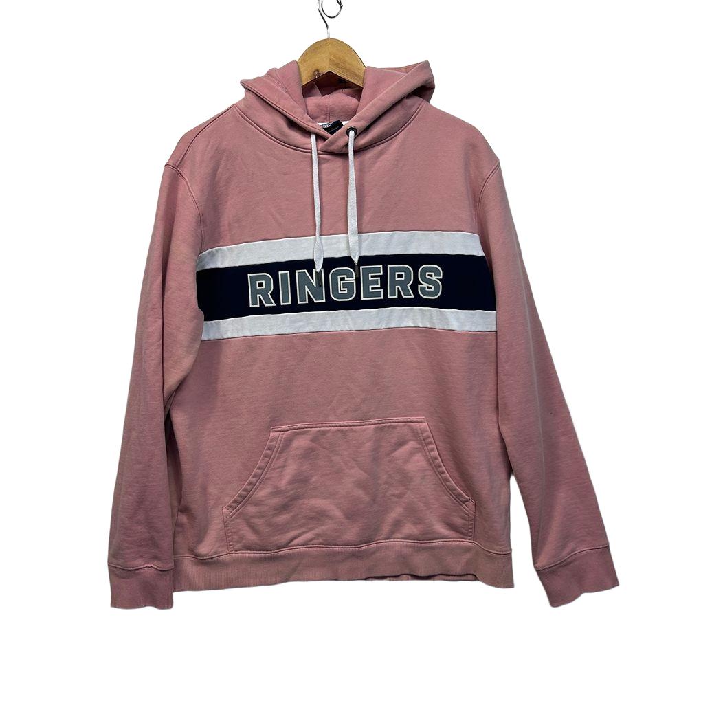 Ringers Western Cotton Hoodie - Size 16