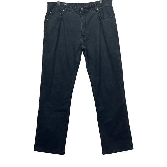 Rivers Black Jeans - Size 40L