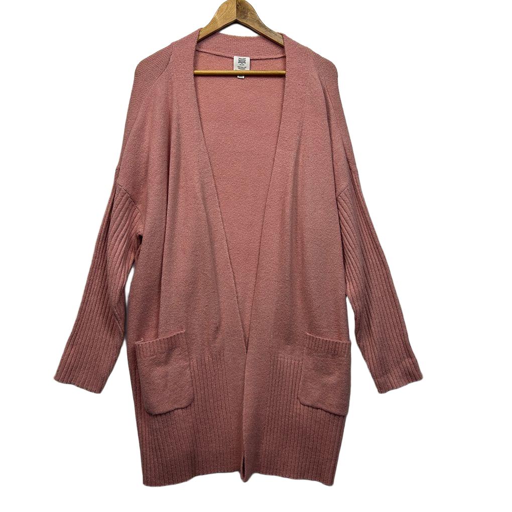 Rivers Cardigan - Size 2XL