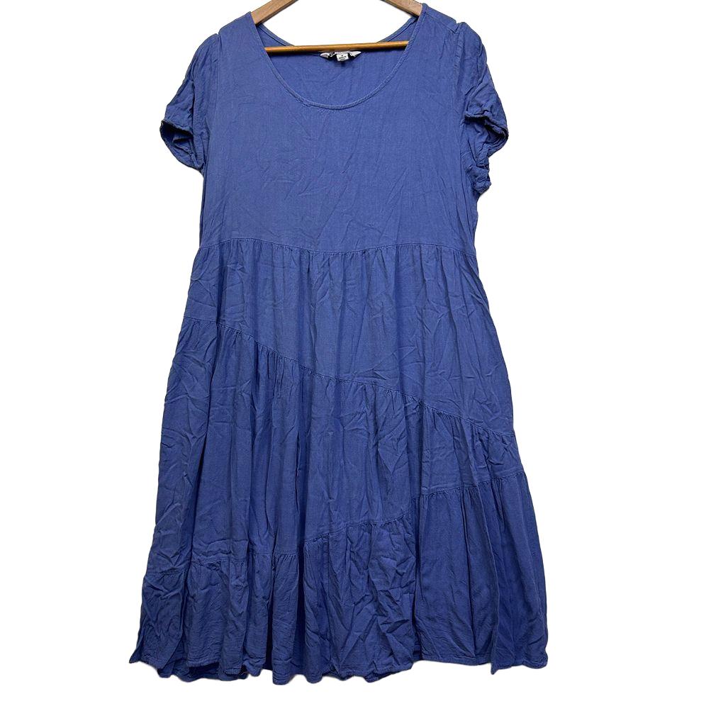 Rockmans Dress - Size 16
