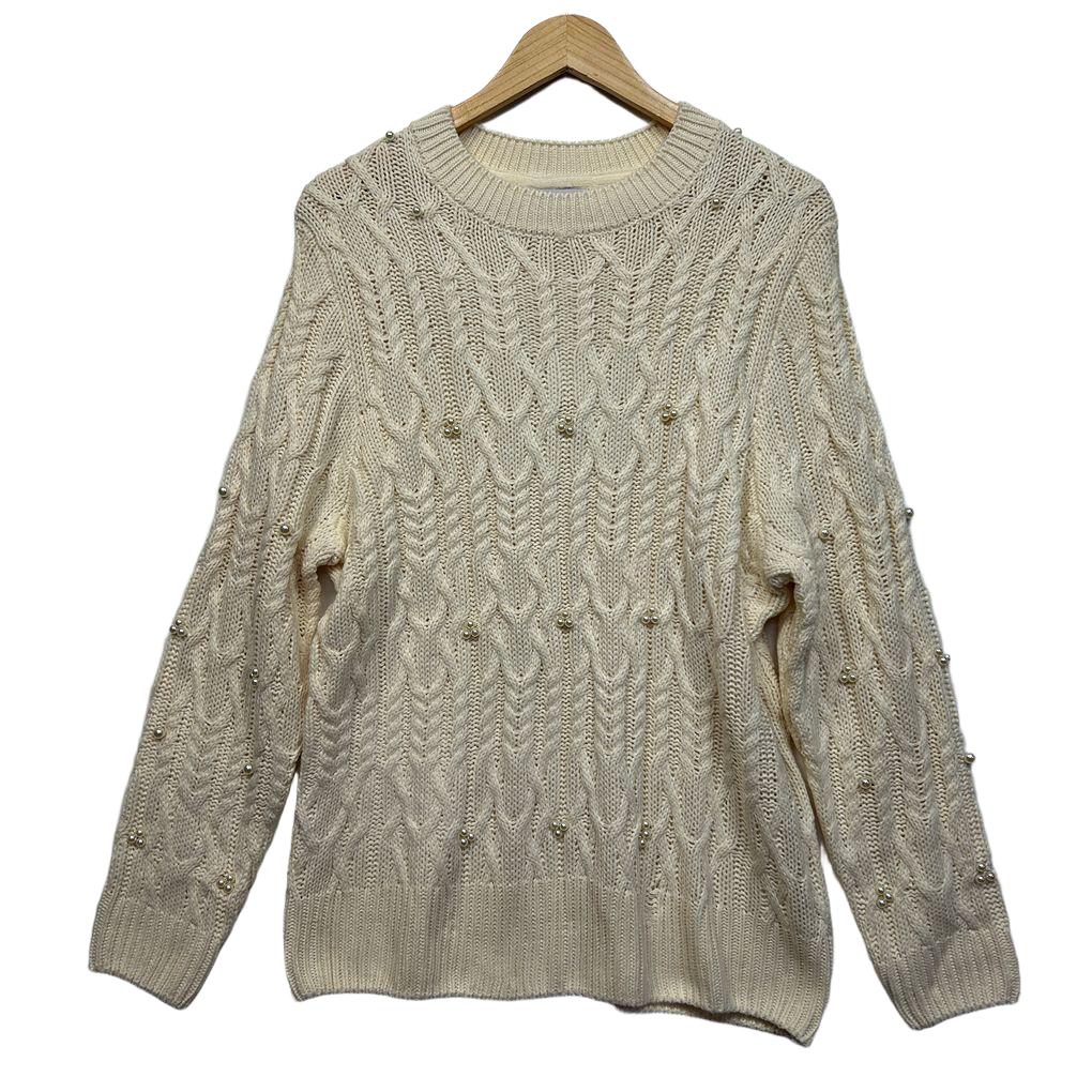 Rockmans Jumper - Size XL