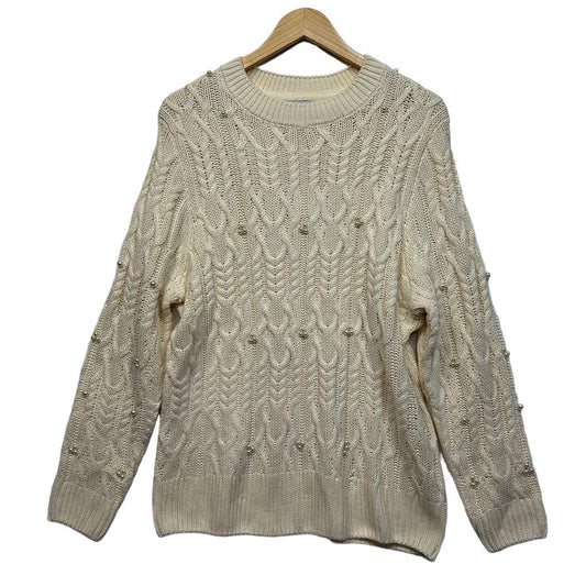 Rockmans Jumper - Size XL