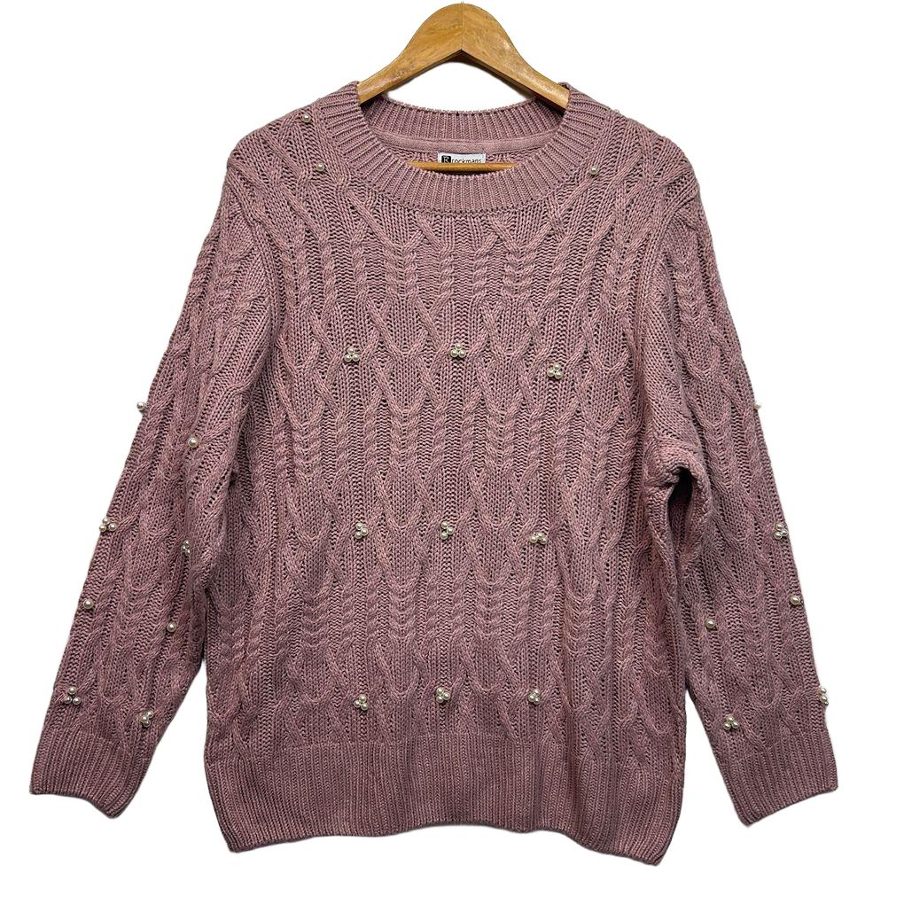 Rockmans Jumper - Size XL