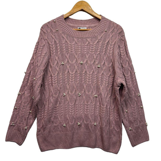 Rockmans Jumper - Size XL