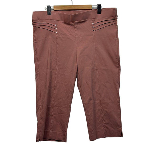 Rockmans Pants - Size 20