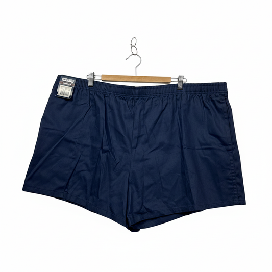 Ruggers Navy Mens Shorts - Size 127